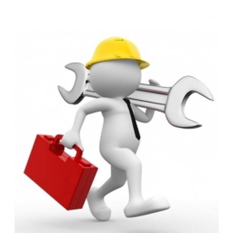 Servicio Instalación de disco y Sistema operativo