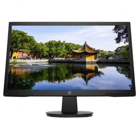 Monitor Hp V22V LED 22' Full HD 7 ms HDMI, VGA