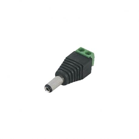 Terminal Macho Corriente PST-DCF02