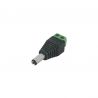 Terminal Macho Corriente PST-DCF02