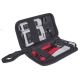 Kit Herramientas Intellinet para Red con 4 Piezas