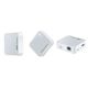 Router TP-Link Inalámbrico AC750 Wi-Fi Dual Band