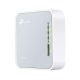 Router TP-Link Inalámbrico AC750 Wi-Fi Dual Band