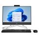 Desktop Hp 22-dd2006la all in one Celeron J4025 8G