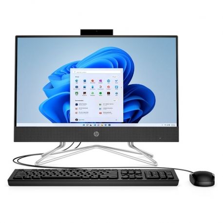 Desktop Hp 22-dd2006la all in one Celeron J4025 8G