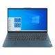 Laptop Lenovo IdeaPad 5 15.6' Touch Core I7 12GB