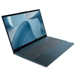 Laptop Lenovo IdeaPad 5 15.6' Touch Core I7 12GB