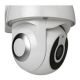 Cámara IP Nexxt NHC-O612 2MP panorámico WiFi audio