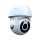 Cámara IP Nexxt NHC-O612 2MP panorámico WiFi audio