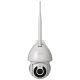 Cámara IP Nexxt NHC-O612 2MP panorámico WiFi audio