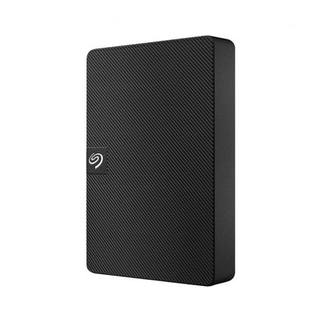 Disco duro Seagate Expansion 1TB portátil externo