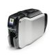 Impresora de tarjetas Zebra ZC300 USB 2.0 Ethernet