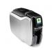 Impresora de tarjetas Zebra ZC300 USB 2.0 Ethernet
