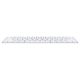 Teclado Apple Magic Keyboard Bluetooth español USB