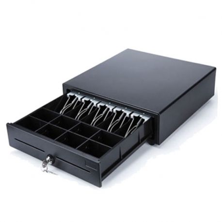 Caja de Dinero Custom America 20x20x6 5B/8C RJ12
