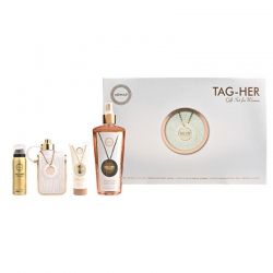 Estuche Armaf tag her edp 100ml/ BL 100ml