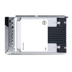 Dell SSD SATA 960 GB Lectura intensiva 6 Gbps 512e