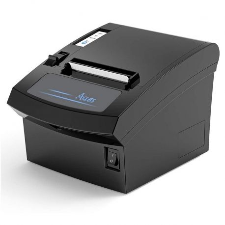 Impresora Térmica AclasPP7 corte automático 250mms