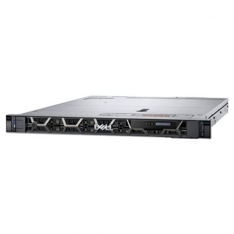 Servidor Dell PowerEdge R450 Xeon Silver 4314 16GB