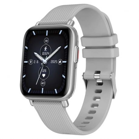 Smart Watch Argom Tech Skeiwatch S50 Full touch HD