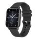 Smart Watch Argom Tech Skeiwatch S50 touch negro
