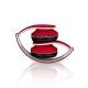 Audífonos Argom Ultimate Sound Vibe Bluetooth rojo