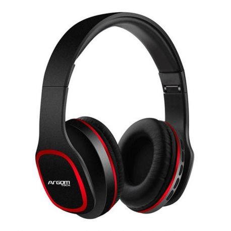 Auriculares Argom Tech Ultimate Sound Pulse 3,5mm
