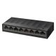 Switch TP-Link 8 puertos 10/100/1000Mbps 802.3az