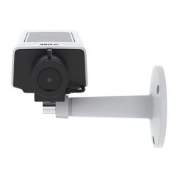Cámara IP AXIS M1134 720p color vari-focal LAN PoE