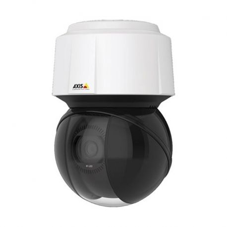 Cámara IP AXIS Q6135-LE color 1080p LAN 10/100 PoE
