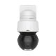 Cámara IP AXIS Q6135-LE color 1080p LAN 10/100 PoE