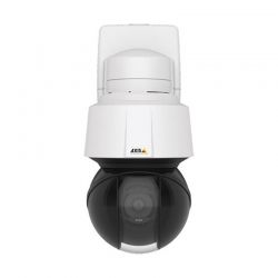 Cámara IP AXIS Q6135-LE color 1080p LAN 10/100 PoE