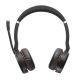 Headsets Jabra Evolve 75 Bluetooth Stereo