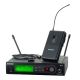 Sistema Shure SHSLX1484G5 inalámbrico de solapa