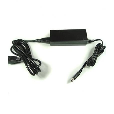 Fuente de Poder 12VDC 5 amperios