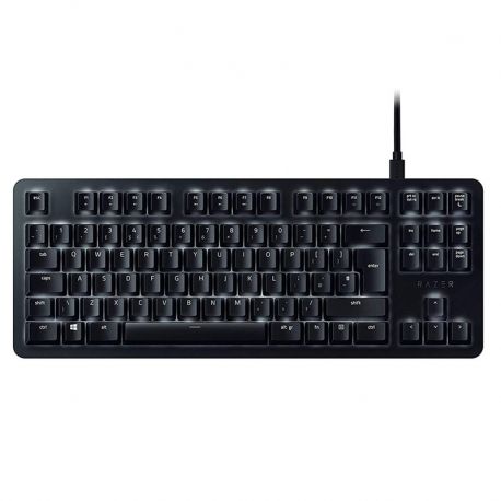 Teclado Mecánico Razer BlackWidow Lite US LED