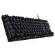 Teclado Mecánico Razer BlackWidow Lite US LED