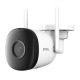 Cámara Imou Bullet 1080p WiFi visión nocturna IP67