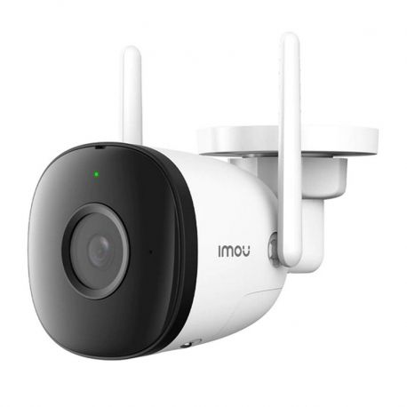 Cámara Imou Bullet 1080p WiFi visión nocturna IP67