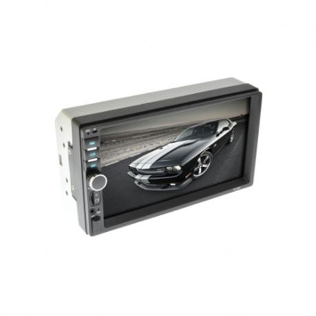 Radio para auto pantalla táctil 7' con mirror link
