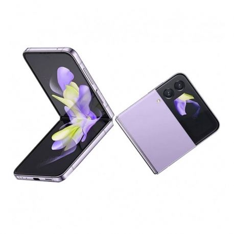 Celular Samsung Galaxy Z Flip 4 Android 256GB