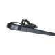 Regleta para rack Teklink Vertical 24 tomas 15 amp