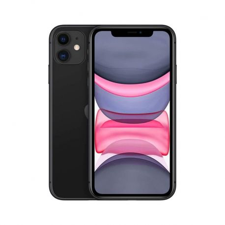 Celular Apple iPhone 11 6.1' HD display 12MP 128GB