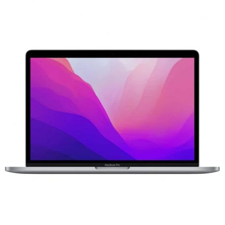 Laptop Apple MacBook Pro 13' M2 None 8GB 256GB