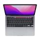 Laptop Apple MacBook Pro 13' M2 None 8GB 256GB