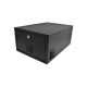 Caja de protección para grabadores móvil