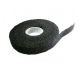 Rollo de Velcro Teklink 5 metros color gris