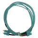 Patch cord de fibra SC/UPC-SC/UPC multimodo duplex