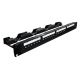 Patch panel Furukawa Blindado 24p darawaveready