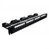 Patch panel Furukawa Blindado 24p darawaveready